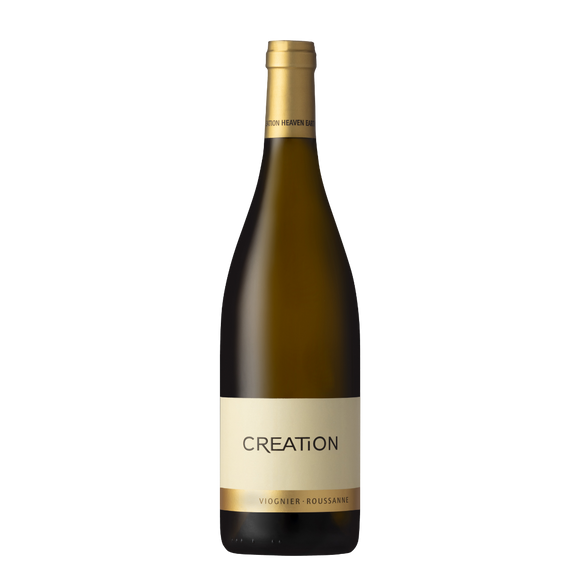 Creation Viognier, Roussanne 2021 (Case of 6)