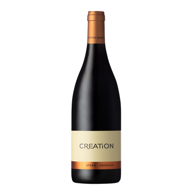 Creation Syrah Grenache 2020 (Case of 6)