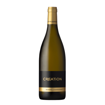 Creation Reserve Chardonnay 2023 (Case of 6)