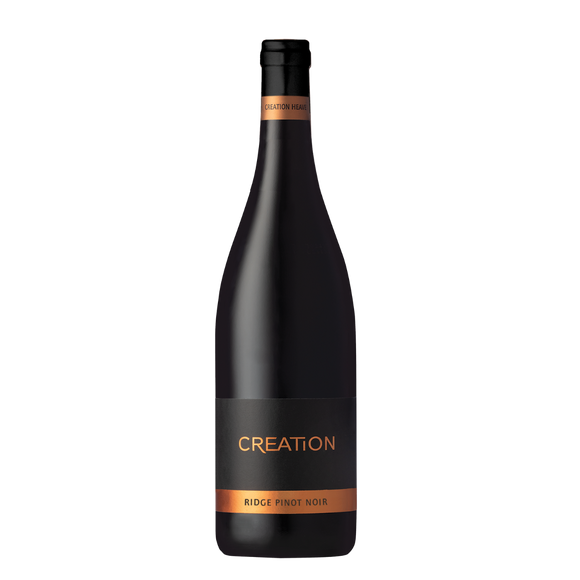 Pre-Order Creation Ridge Pinot Noir 2024 (Case of 6)