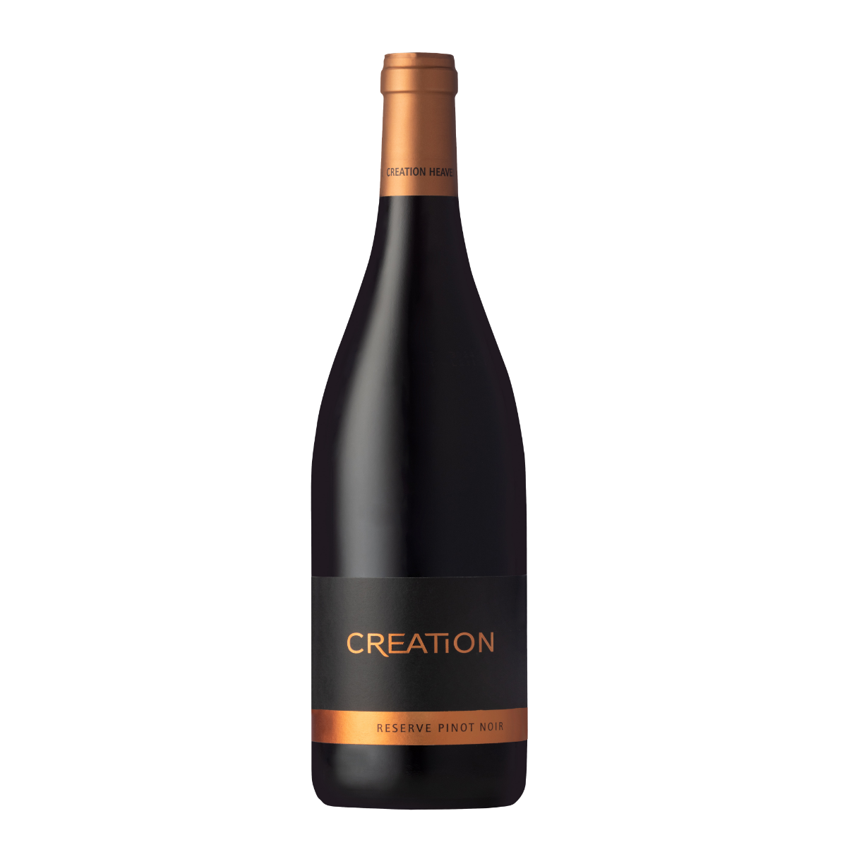 Creation Reserve Pinot Noir (Case of 6)