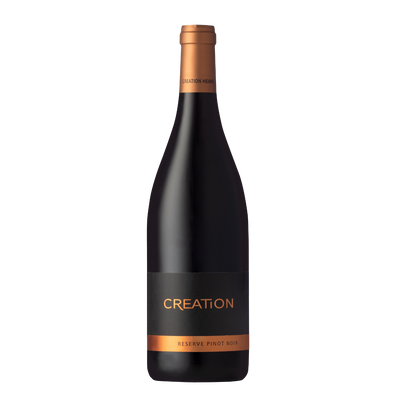 Creation Reserve Pinot Noir 2022 (Case of 6)