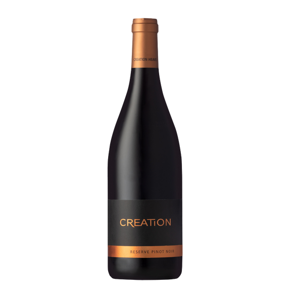 Creation Reserve Pinot Noir 2023 (Case of 6)