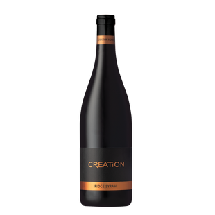 Creation Ridge Syrah 2022 (Case of 6)