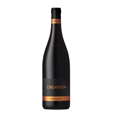 Creation Ridge Syrah 2022 (Case of 6)