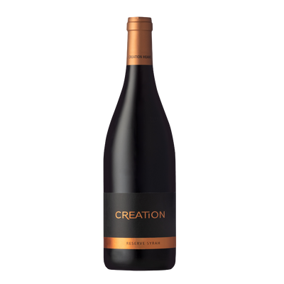 Creation Reserve Syrah 2020 (Case of 6)