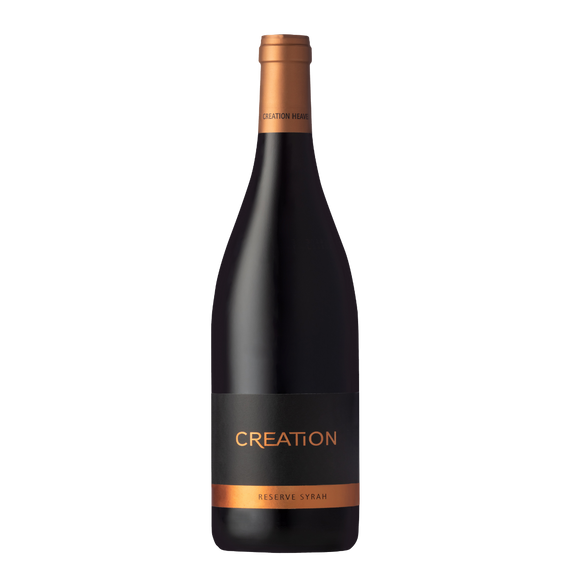Creation Reserve Syrah 2021 (Case of 6)