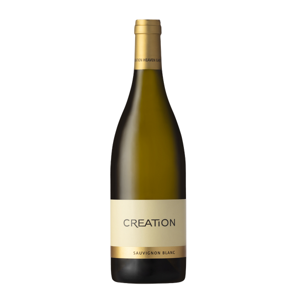 Creation Sauvignon Blanc 2024 (Case of 6)