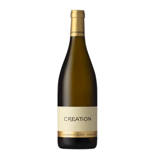 Creation Sauvignon Blanc Semillon 2024 (case of 6)