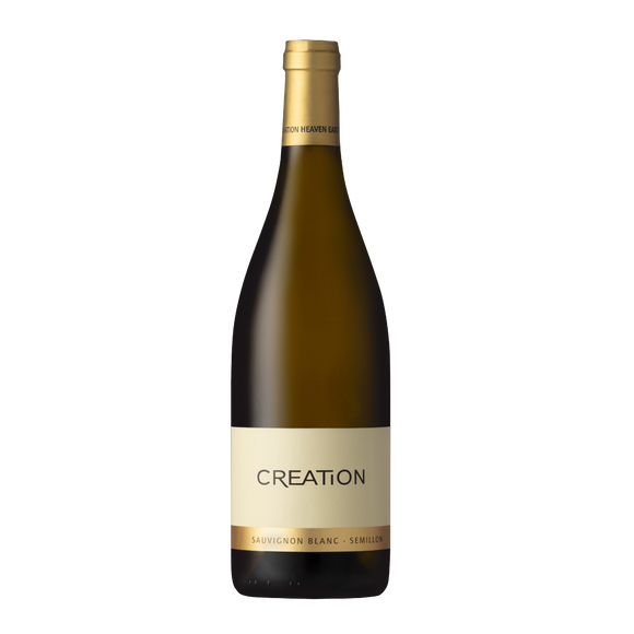 Creation Sauvignon Blanc Semillon 2024 (case of 6)