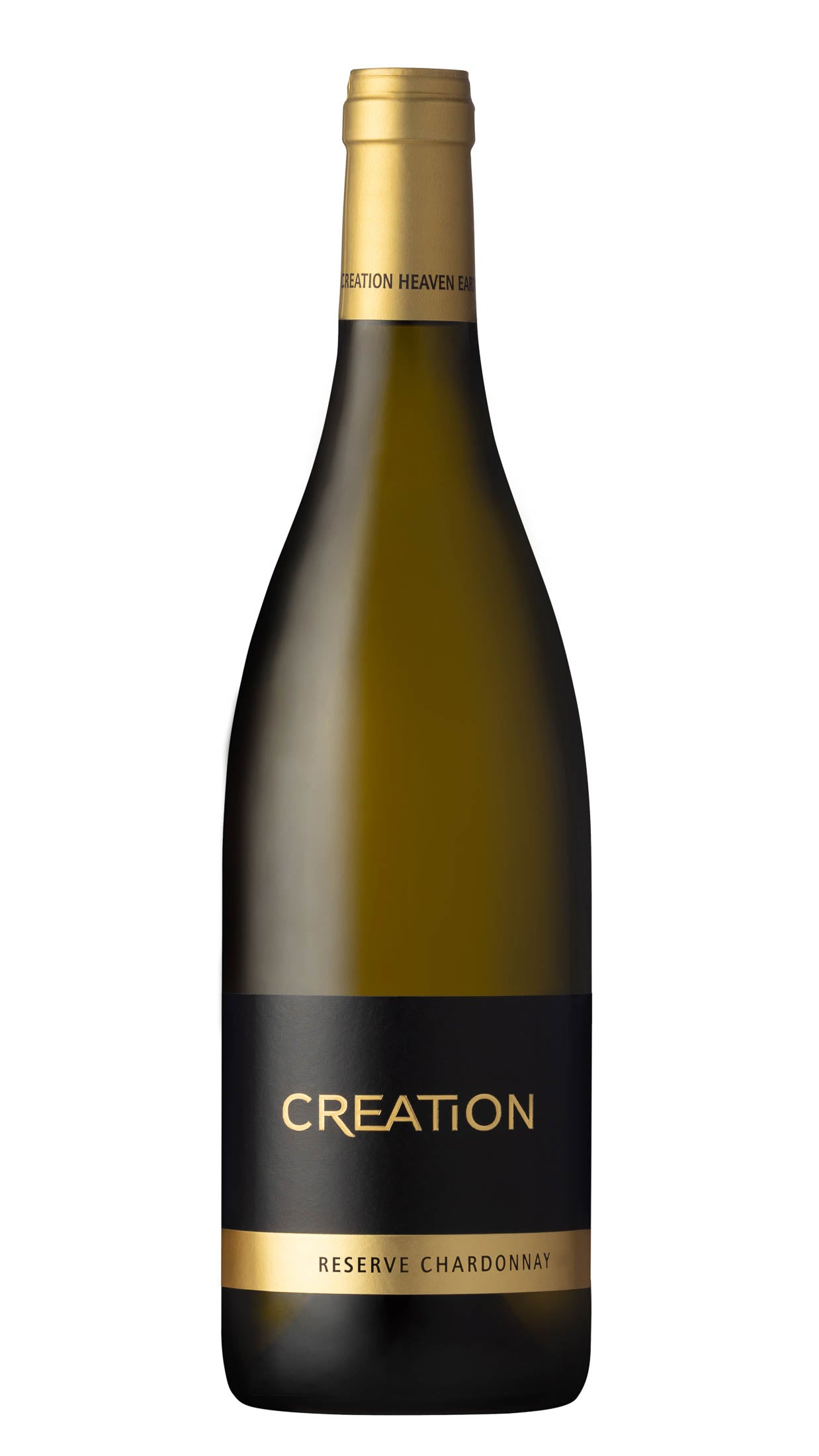 Creation Reserve Chardonnay (Case of 6)