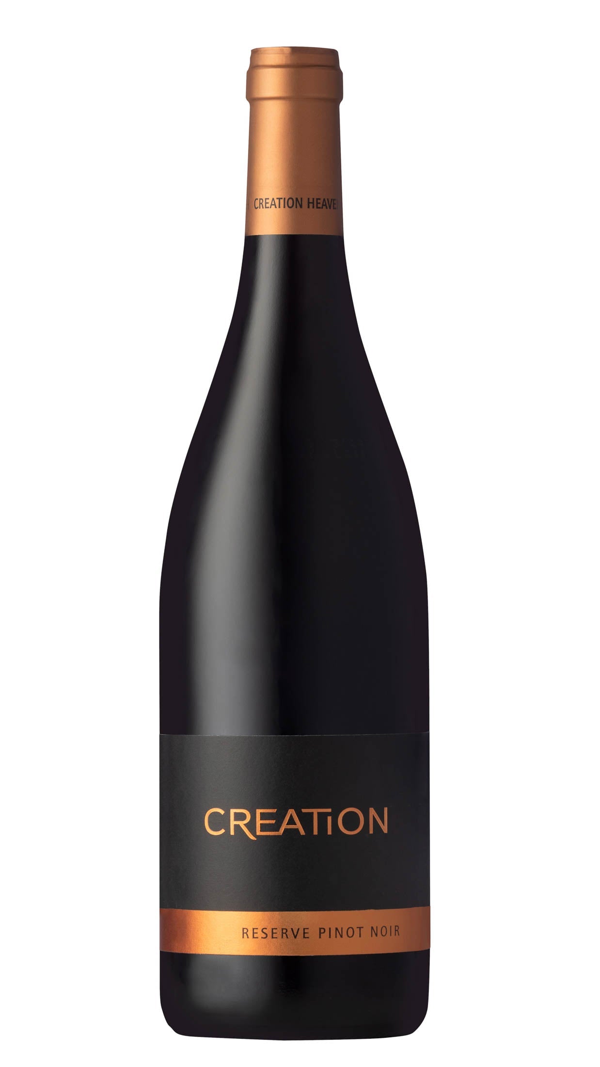 Creation Reserve Pinot Noir (Case of 6)