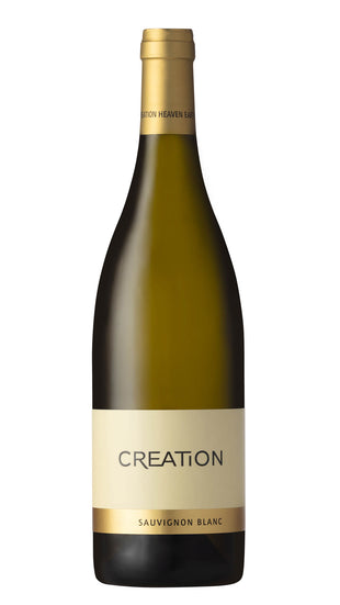 Creation Sauvignon Blanc 2023 (Case of 6)