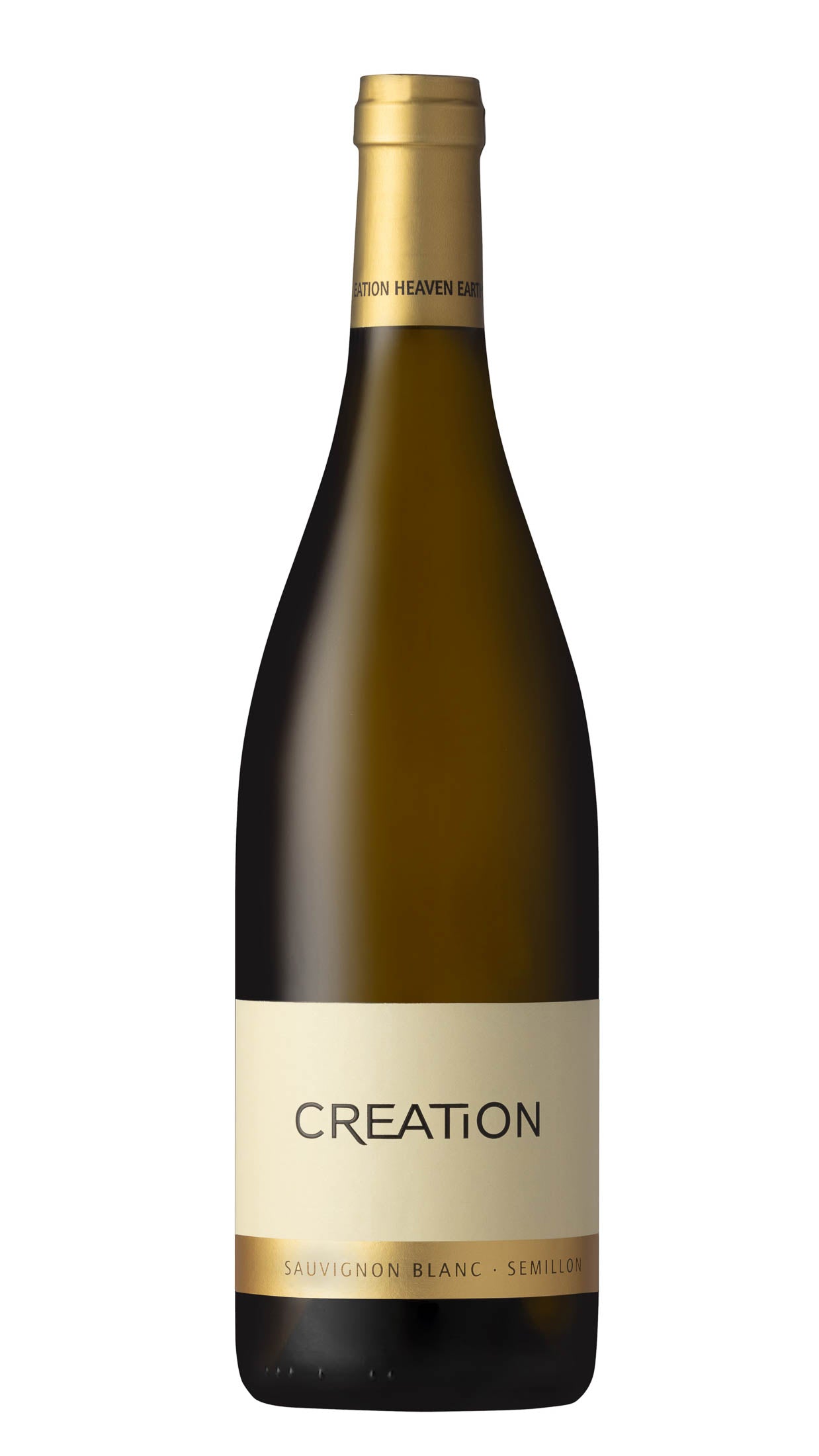 Creation Sauvignon Blanc Semillon (case of 6)