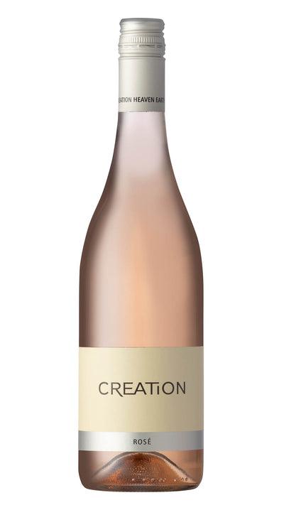 Creation Rosé 2025 (Case of 6)